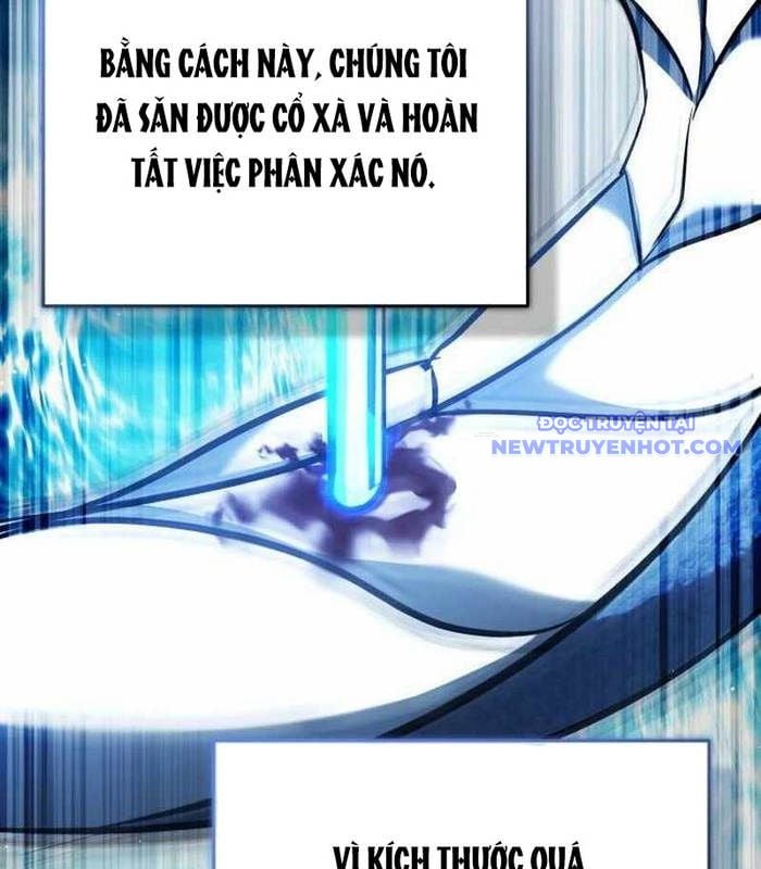 Hồi Quy Giả Về Hưu Chap 53 - Next Chap 54