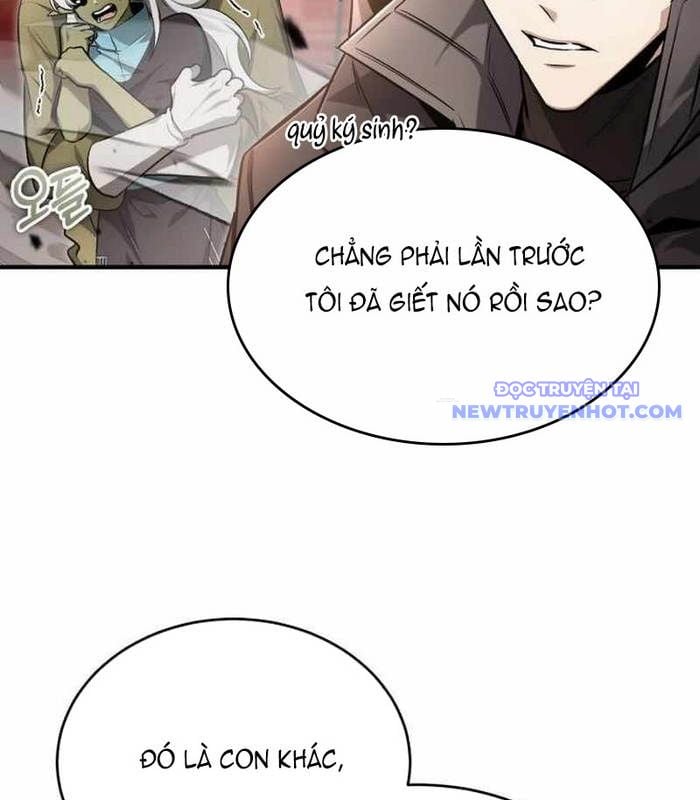 Hồi Quy Giả Về Hưu Chap 53 - Next Chap 54