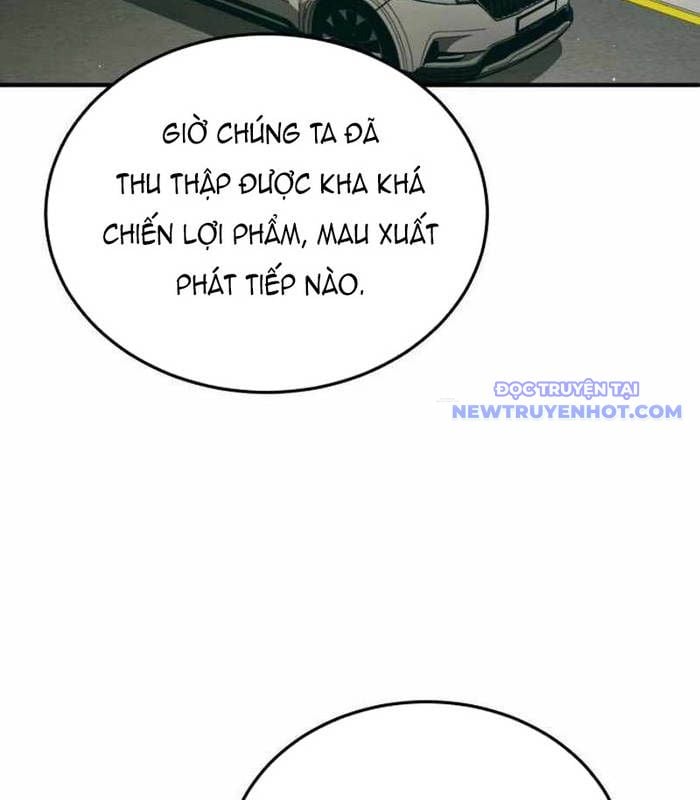 Hồi Quy Giả Về Hưu Chap 53 - Next Chap 54