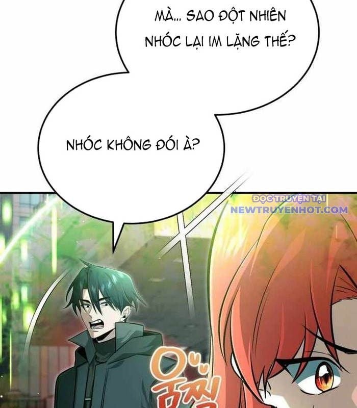 Hồi Quy Giả Về Hưu Chap 53 - Next Chap 54