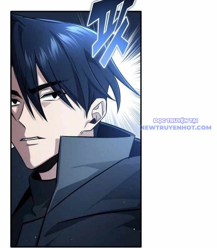 Hồi Quy Giả Về Hưu Chap 53 - Next Chap 54