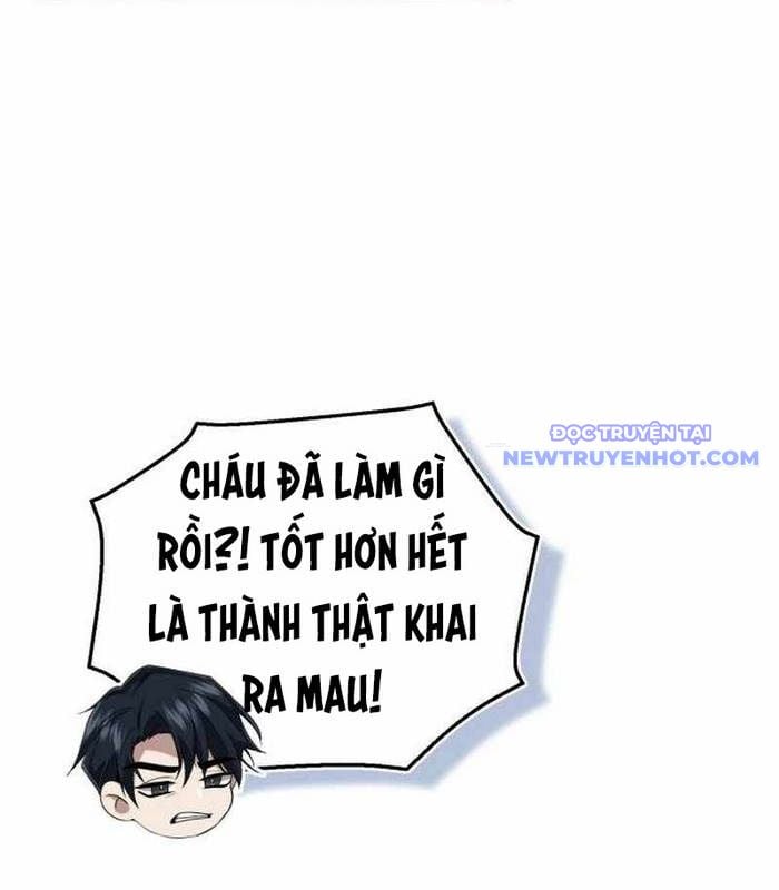 Hồi Quy Giả Về Hưu Chap 53 - Next Chap 54