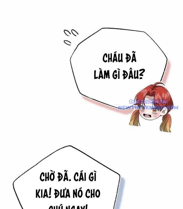 Hồi Quy Giả Về Hưu Chap 53 - Next Chap 54