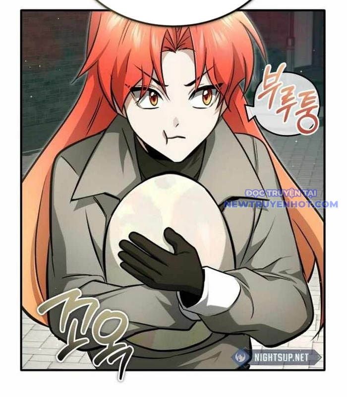 Hồi Quy Giả Về Hưu Chap 53 - Next Chap 54