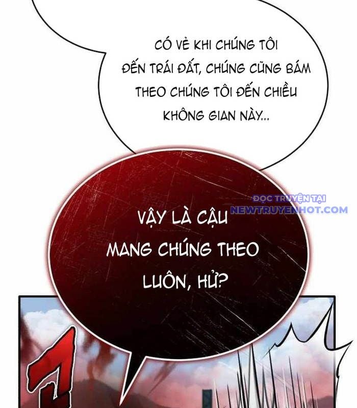 Hồi Quy Giả Về Hưu Chap 53 - Next Chap 54