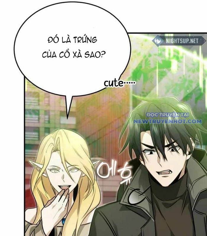 Hồi Quy Giả Về Hưu Chap 53 - Next Chap 54