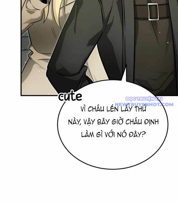 Hồi Quy Giả Về Hưu Chap 53 - Next Chap 54