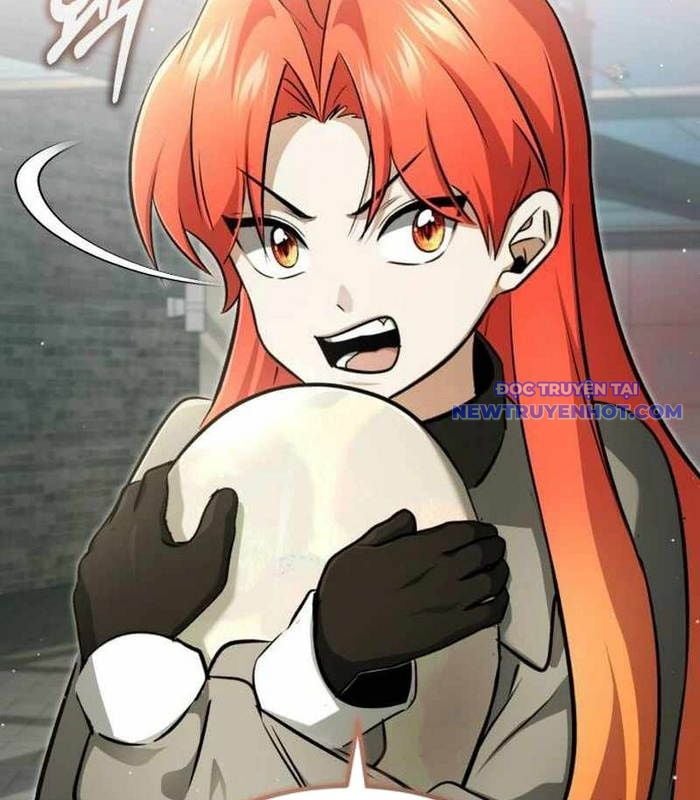 Hồi Quy Giả Về Hưu Chap 53 - Next Chap 54
