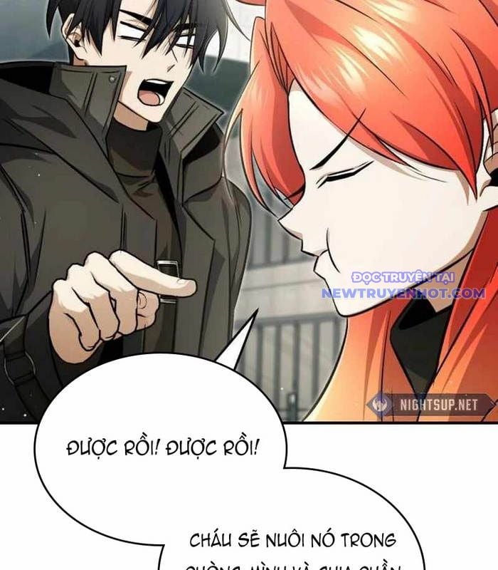 Hồi Quy Giả Về Hưu Chap 53 - Next Chap 54