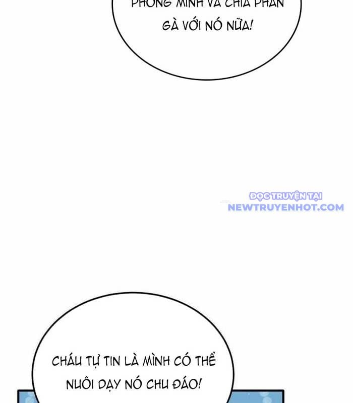 Hồi Quy Giả Về Hưu Chap 53 - Next Chap 54