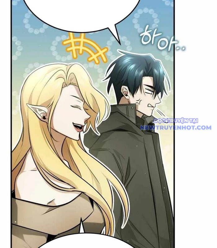 Hồi Quy Giả Về Hưu Chap 53 - Next Chap 54