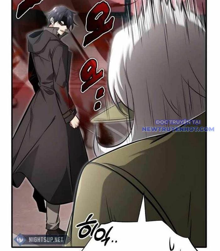 Hồi Quy Giả Về Hưu Chap 53 - Next Chap 54