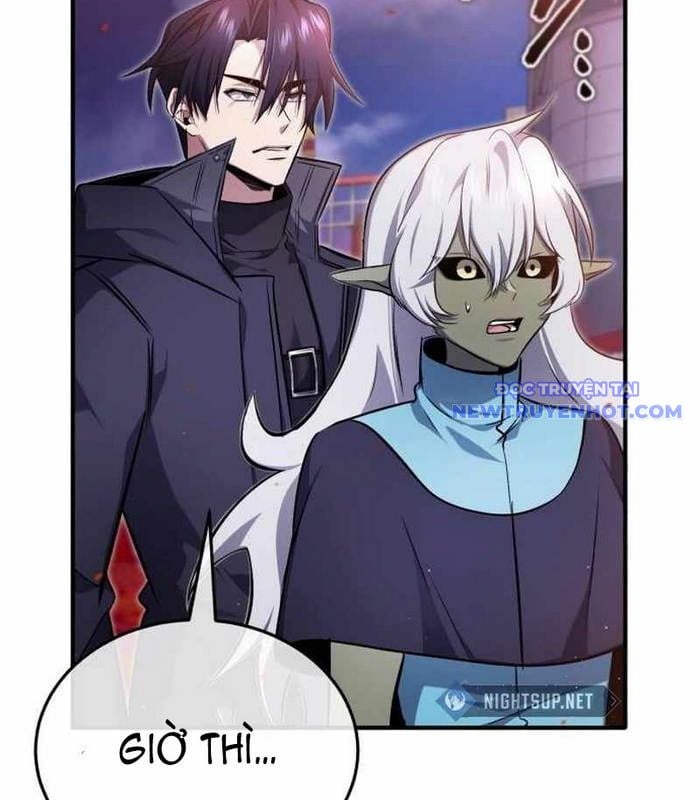 Hồi Quy Giả Về Hưu Chap 53 - Next Chap 54