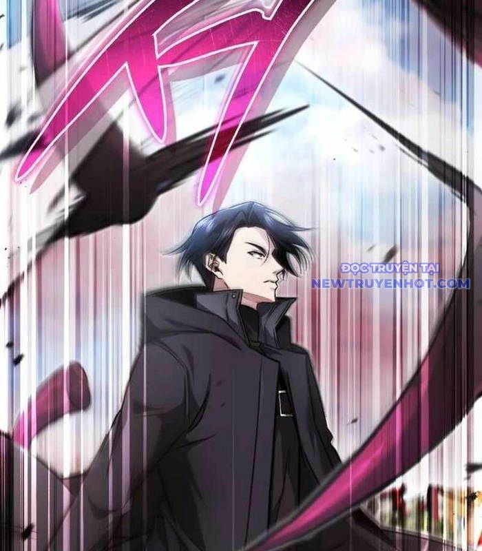 Hồi Quy Giả Về Hưu Chap 53 - Next Chap 54