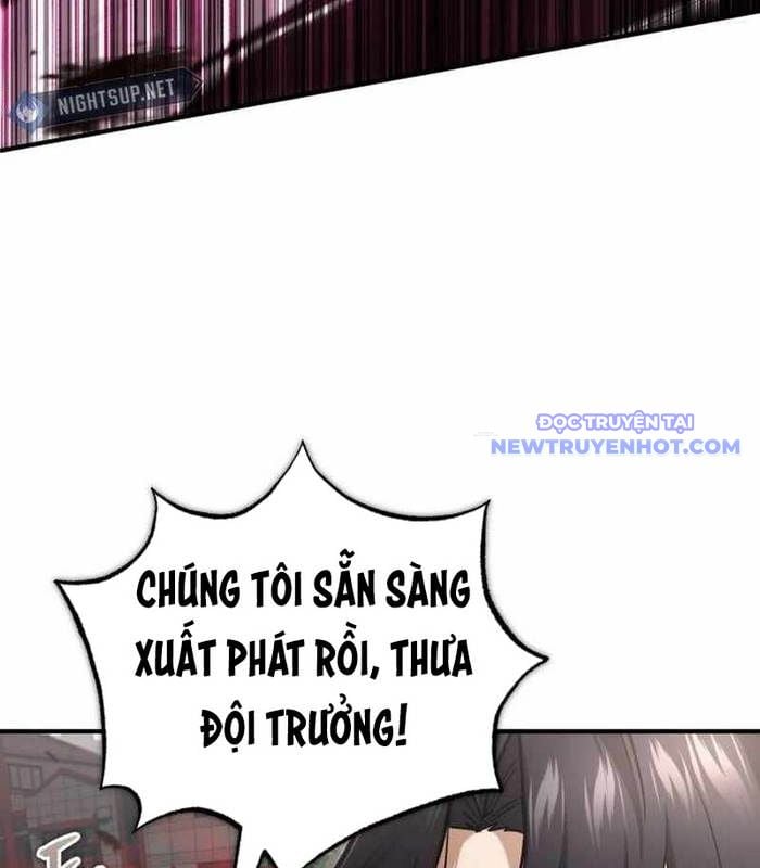 Hồi Quy Giả Về Hưu Chap 53 - Next Chap 54