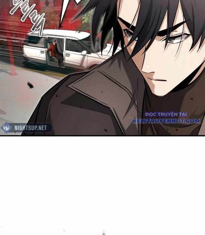 Hồi Quy Giả Về Hưu Chap 53 - Next Chap 54