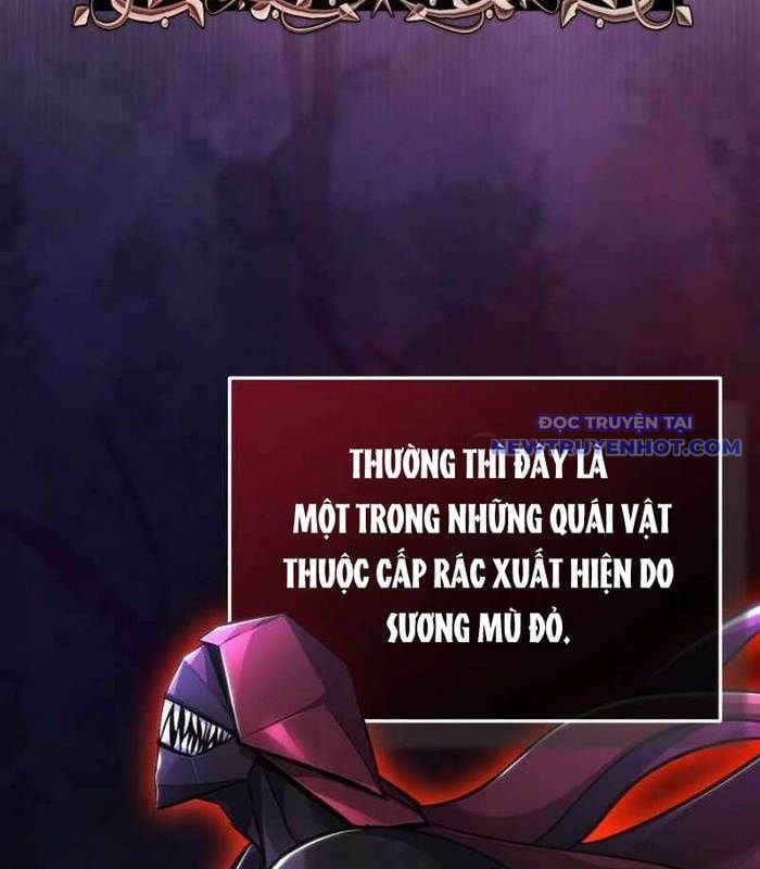 Hồi Quy Giả Về Hưu Chap 53 - Next Chap 54
