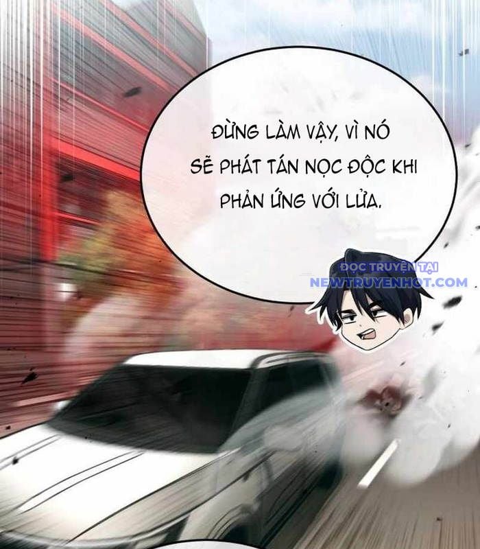 Hồi Quy Giả Về Hưu Chap 53 - Next Chap 54