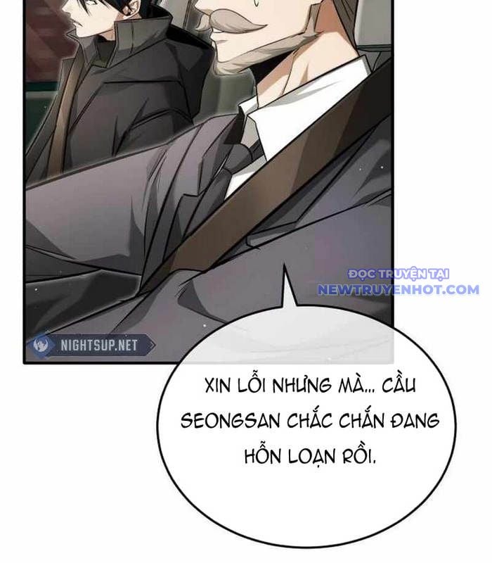 Hồi Quy Giả Về Hưu Chap 53 - Next Chap 54