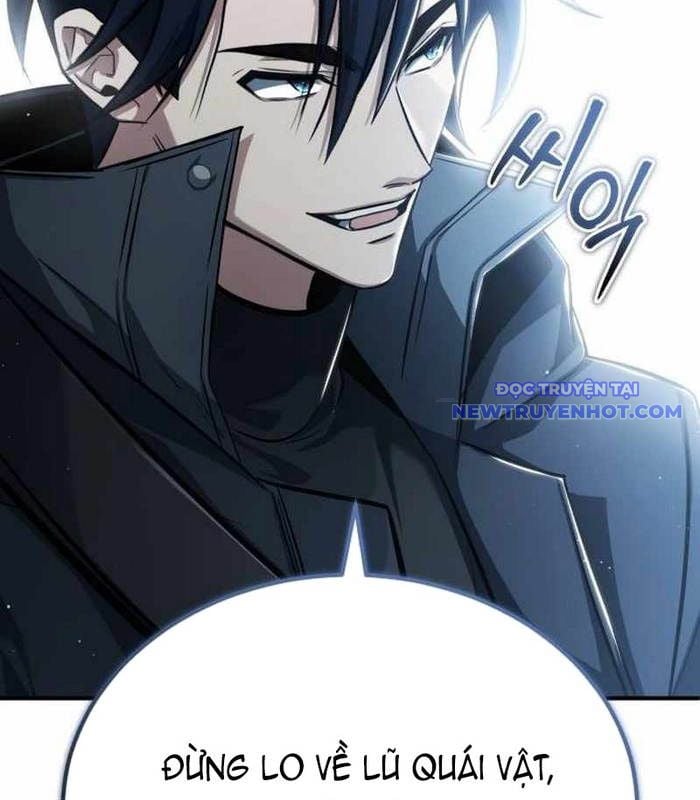 Hồi Quy Giả Về Hưu Chap 53 - Next Chap 54
