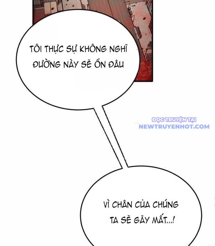 Hồi Quy Giả Về Hưu Chap 53 - Next Chap 54