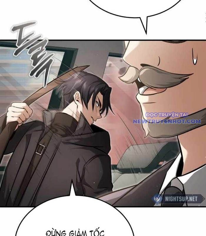Hồi Quy Giả Về Hưu Chap 53 - Next Chap 54