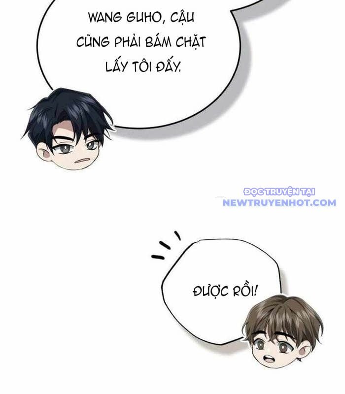 Hồi Quy Giả Về Hưu Chap 53 - Next Chap 54