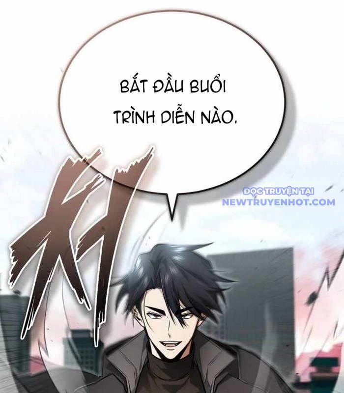 Hồi Quy Giả Về Hưu Chap 53 - Next Chap 54