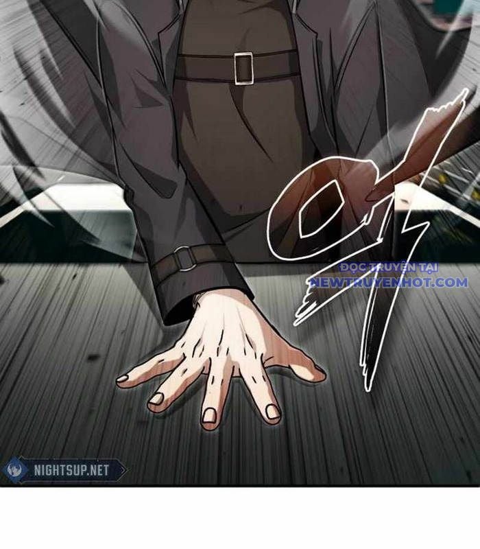 Hồi Quy Giả Về Hưu Chap 53 - Next Chap 54