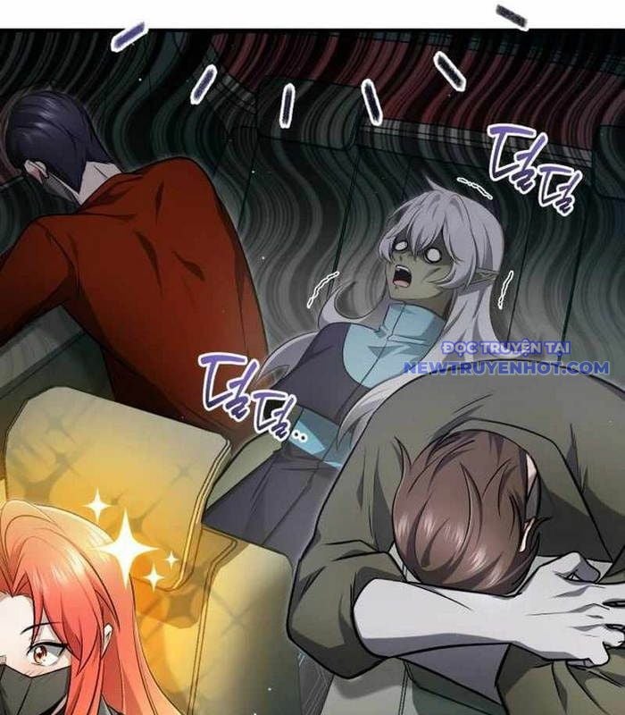 Hồi Quy Giả Về Hưu Chap 53 - Next Chap 54