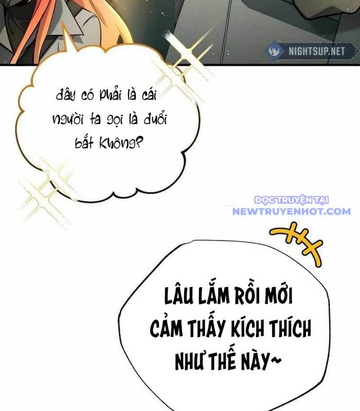 Hồi Quy Giả Về Hưu Chap 53 - Next Chap 54