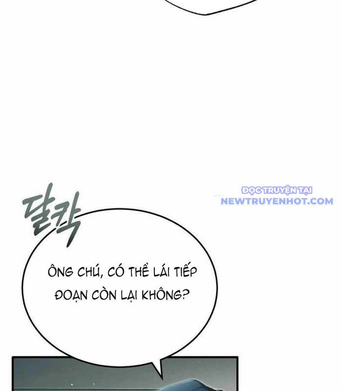 Hồi Quy Giả Về Hưu Chap 53 - Next Chap 54