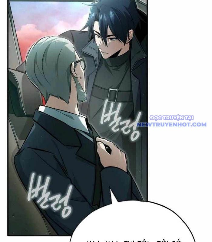 Hồi Quy Giả Về Hưu Chap 53 - Next Chap 54