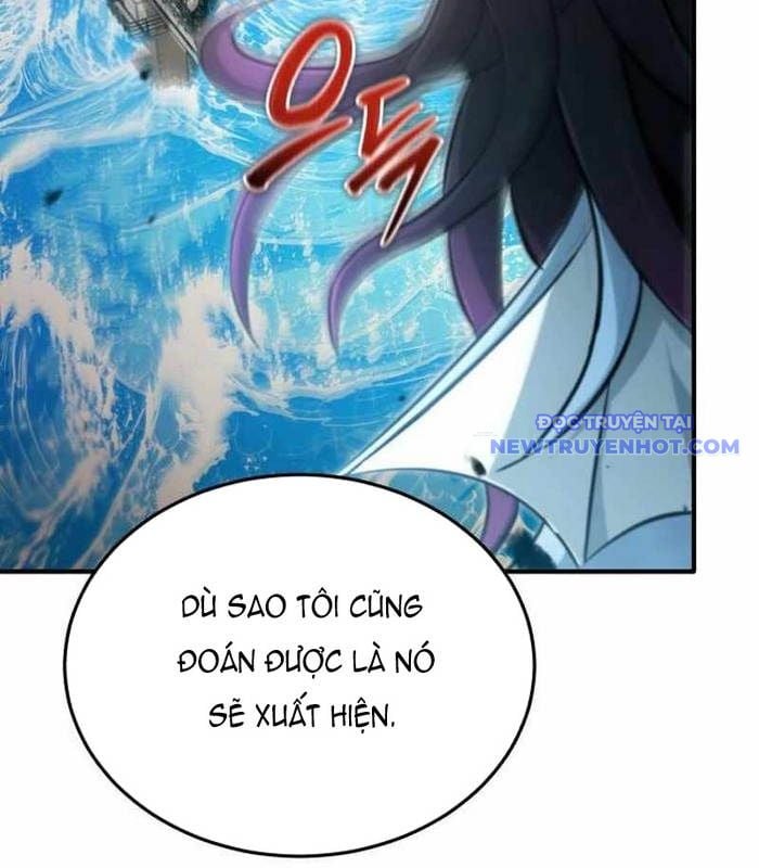 Hồi Quy Giả Về Hưu Chap 53 - Next Chap 54