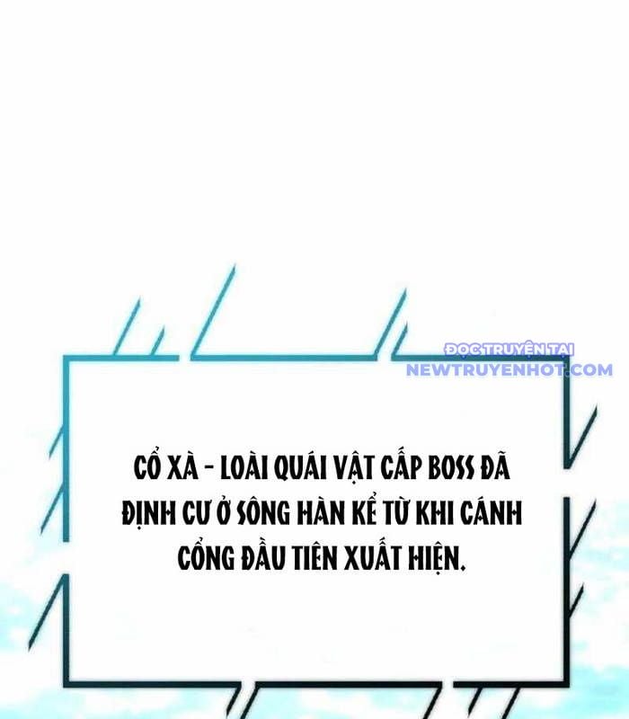 Hồi Quy Giả Về Hưu Chap 53 - Next Chap 54