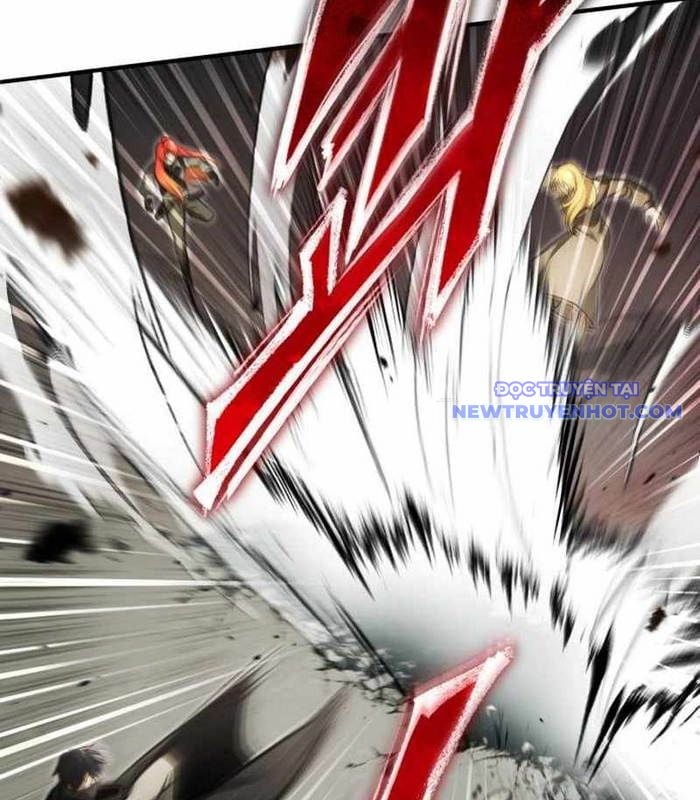Hồi Quy Giả Về Hưu Chap 53 - Next Chap 54