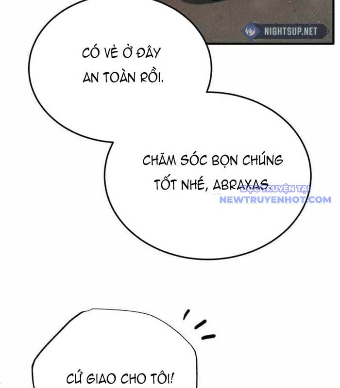 Hồi Quy Giả Về Hưu Chap 53 - Next Chap 54