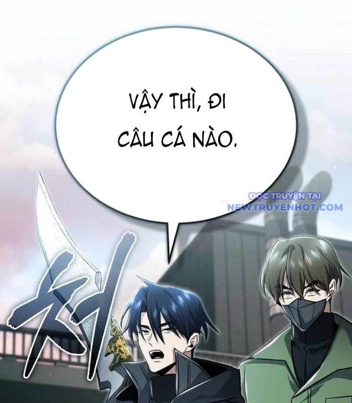 Hồi Quy Giả Về Hưu Chap 53 - Next Chap 54