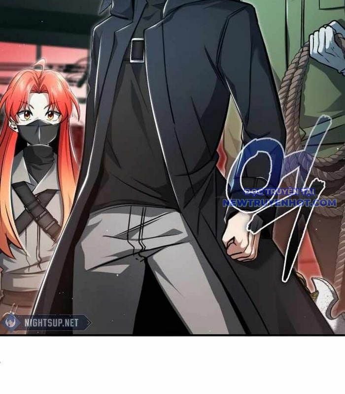 Hồi Quy Giả Về Hưu Chap 53 - Next Chap 54