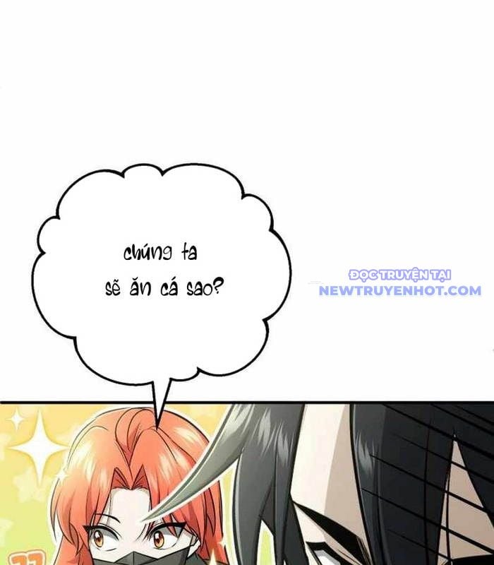 Hồi Quy Giả Về Hưu Chap 53 - Next Chap 54