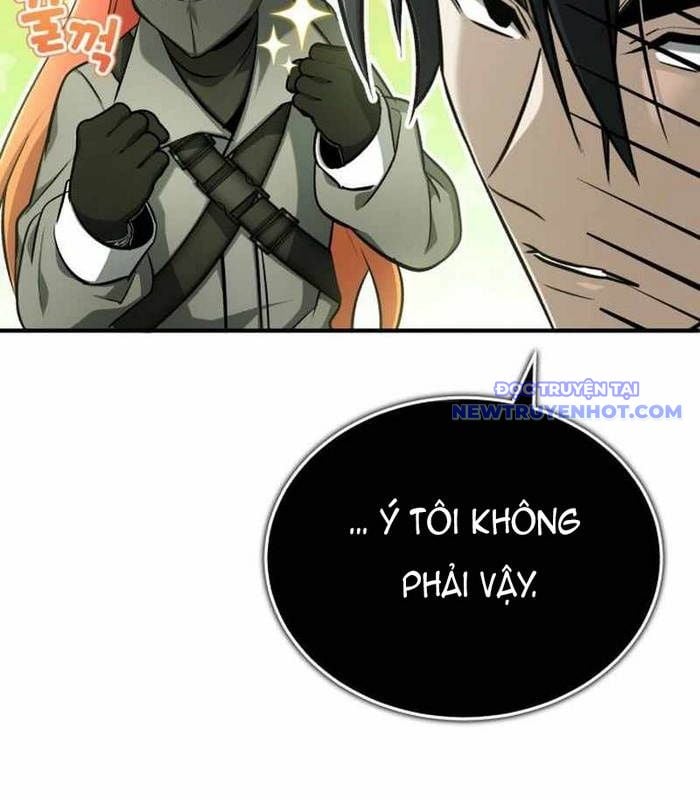 Hồi Quy Giả Về Hưu Chap 53 - Next Chap 54