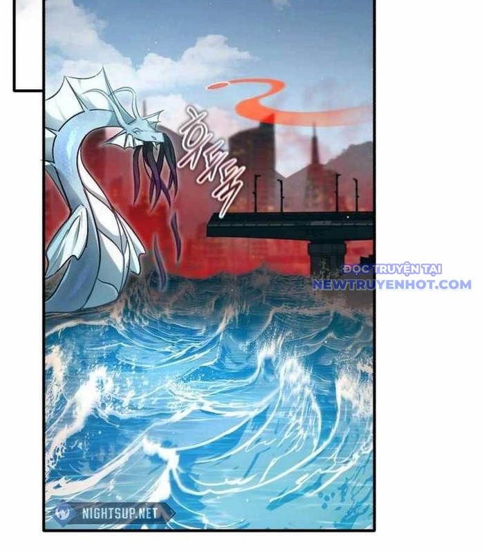 Hồi Quy Giả Về Hưu Chap 53 - Next Chap 54