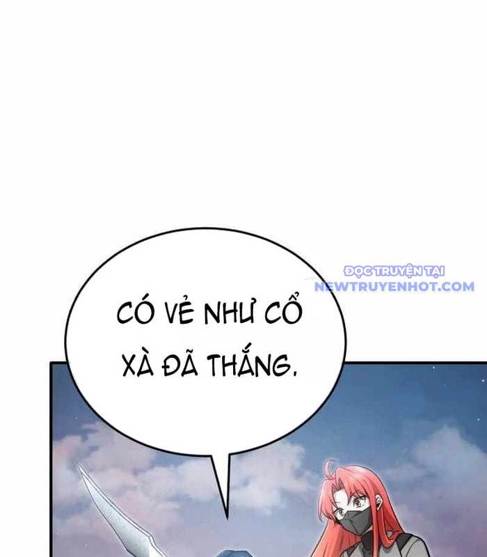 Hồi Quy Giả Về Hưu Chap 53 - Next Chap 54