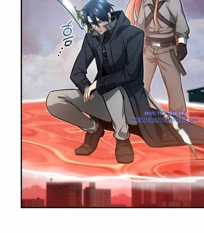 Hồi Quy Giả Về Hưu Chap 53 - Next Chap 54