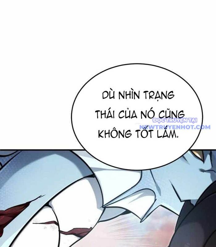 Hồi Quy Giả Về Hưu Chap 53 - Next Chap 54