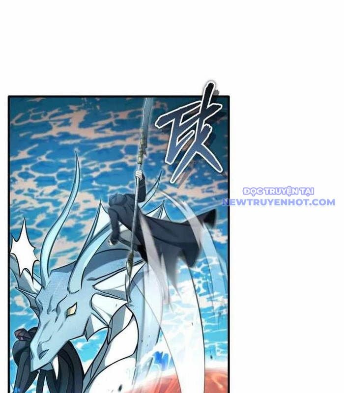 Hồi Quy Giả Về Hưu Chap 53 - Next Chap 54