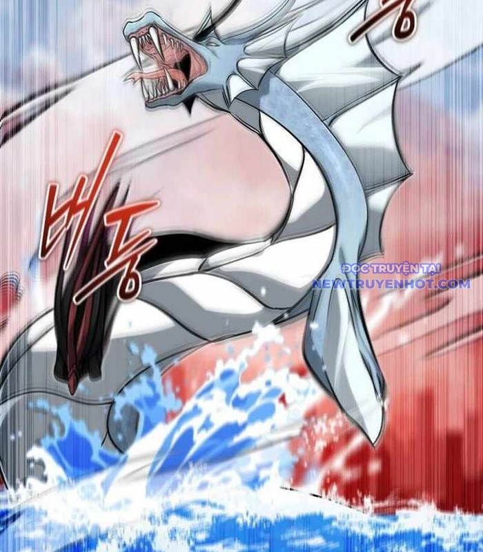 Hồi Quy Giả Về Hưu Chap 53 - Next Chap 54
