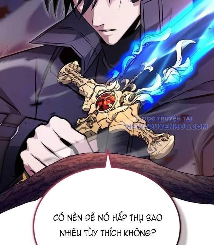Hồi Quy Giả Về Hưu Chap 54 - Next Chap 55