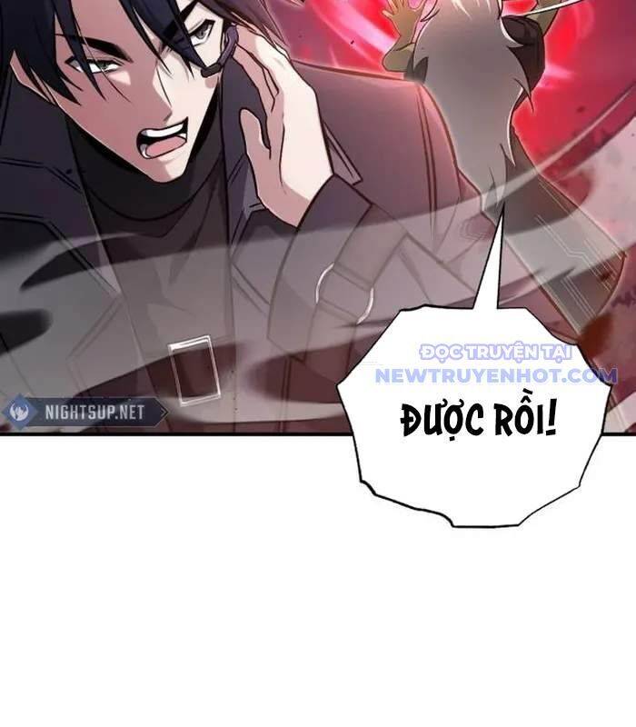 Hồi Quy Giả Về Hưu Chap 54 - Next Chap 55