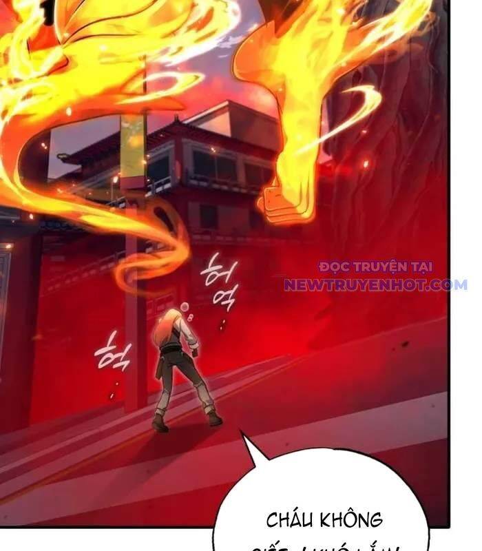 Hồi Quy Giả Về Hưu Chap 54 - Next Chap 55